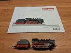 Märklin Z  Mini club - BR 24 009 uit set 81874. Nieuwstaat., Nieuw, Ophalen of Verzenden, Märklin, Gelijkstroom