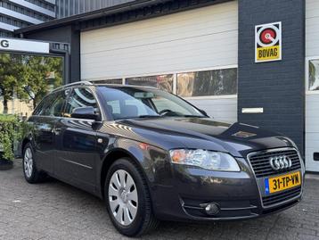 Audi A4 Avant 1.6 Pro L. bns beschikbaar voor biedingen