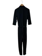 Studio Anneloes jumpsuit M, Kleding | Dames, Zwart, Maat 46/48 (XL) of groter, Ophalen of Verzenden, Zo goed als nieuw
