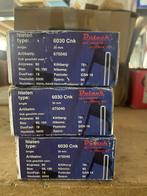 Dutack nieten 6040cnk 6030cnk, Doe-het-zelf en Verbouw, Gereedschap | Boormachines, Ophalen of Verzenden, Zo goed als nieuw