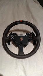 Fanatec stuur/wheel porsche, Computers en Software, Joysticks, Ophalen of Verzenden, Zo goed als nieuw
