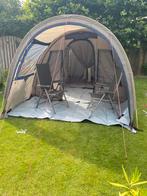 Zo goed als nieuwe Bardani 4 pers. tent, Caravans en Kamperen, Tenten, Ophalen, Zo goed als nieuw