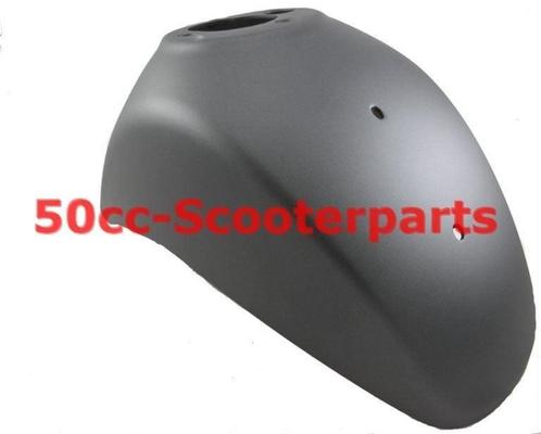 Voorspatbord Vespa Lx Mat Grijs 742-B 29Ve965, Motoren, Tuning en Styling, Ophalen of Verzenden
