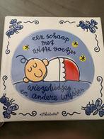 Babette Harms - Een schaap met witte voetjes?, Ophalen of Verzenden, Zo goed als nieuw, Babette Harms