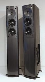 Vloerstaande Stereo Luidsprekers - Jamo S606 (210W), Ophalen, S, S, 120 watt of meer