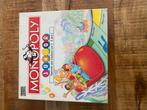 Monopoly Junior - Parker, Hobby en Vrije tijd, Gezelschapsspellen | Bordspellen, Een of twee spelers, Ophalen, Zo goed als nieuw