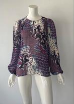 BA&SH nieuwe top,mt 38, Kleding | Dames, Blouses en Tunieken, Ba&sh, Ophalen of Verzenden, Nieuw