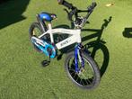 Kinderfiets BMX 16" in goede staat., Ophalen, Gebruikt, 16 tot 20 inch