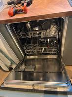 Renodlad Inbouwvaatwasser, Witgoed en Apparatuur, Vaatwasmachines, Ophalen, Gebruikt, Energieklasse A of zuiniger, Inbouw