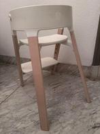 Stokke Tripp Trapp Meegroeistoel, Ophalen, Gebruikt, Meegroeistoel