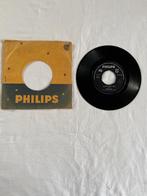 Jacques Brel – La Valse A Mille Temps, Cd's en Dvd's, Vinyl Singles, Pop, Ophalen of Verzenden, 7 inch, Single