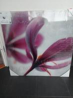 Cobra Art 2stuks schilderij Acryl glas. Nieuw in verpakking!, Antiek en Kunst, Ophalen of Verzenden