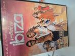 Dvd van ibiza, Alle leeftijden, Ophalen, 1980 tot heden, Zo goed als nieuw