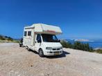 Fiat Ducato 2.8 JTD vakantieklaar, Diesel, Particulier, Half-integraal, Fiat