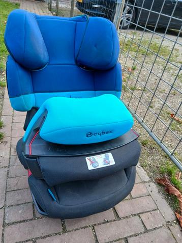Cybex Autostoel Isofix - Nette Staat! beschikbaar voor biedingen