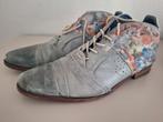Zgan Rehad nette schoenen Uniek, Ophalen, Blauw, Zo goed als nieuw, Rehab
