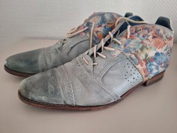 Zgan Rehad nette schoenen Uniek beschikbaar voor biedingen