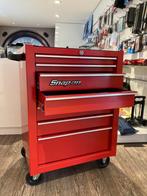 snap-on gereedschap kar met brandschade zie foto 2 en 3, Auto diversen, Autogereedschap, Ophalen, Gebruikt