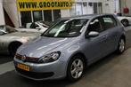 Volkswagen Golf 1.4 Easyline 5 Deurs, Airco, Stuurbekrachtig, Auto's, Voorwielaandrijving, Euro 5, Stof, 4 cilinders