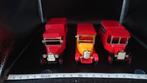 Corgi Toys Cadbary's Collection trucks, Hobby en Vrije tijd, Modelauto's | 1:50, Ophalen of Verzenden, Zo goed als nieuw, Bus of Vrachtwagen