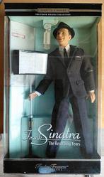 Frank Sinatra, The Recording Years-pop, Mattel 26419, Cd's en Dvd's, Vinyl | Jazz en Blues, 1980 tot heden, Ophalen of Verzenden