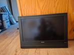 Sharp Aquos TV, Ophalen, Gebruikt, 50 Hz, 40 tot 60 cm