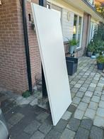 Opdekdeur 201x83, Doe-het-zelf en Verbouw, Deuren en Horren, Ophalen of Verzenden, Nieuw, Binnendeur, 200 tot 215 cm