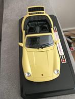 Te koop model auto Porsche 911 Carrera Burago, Ophalen of Verzenden, Nieuw, Auto's