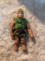 Action Man Armstrong - Hasbro jaren 90, Kinderen en Baby's, Speelgoed | Actiefiguren, Ophalen of Verzenden, Gebruikt