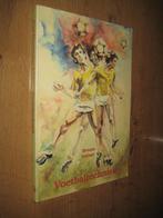 voetbaltechniek - brouns / inklaar (voetbal/training), Boeken, Sportboeken, Ophalen of Verzenden, Zo goed als nieuw, Balsport