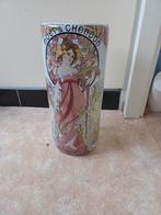 Moët & Chandon Koeler / Vaas, Ophalen, Zo goed als nieuw, Overige kleuren, Aardewerk of Porselein