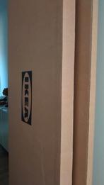 PAX hoekkast, element wit aanbouwdeel 2.36 hoog, Ophalen, Nieuw, 50 tot 75 cm, 200 cm of meer