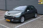 Peugeot 207 1.6 VTi XS Pack NAP Airco Cruise PDC 3e eigenaar, Stof, Gebruikt, 4 cilinders, 1209 kg