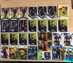Panini collectie Neymar Jr., Ophalen of Verzenden, Zo goed als nieuw, Buitenlandse clubs, Spelerskaart