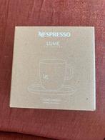 Nespresso Lume Lungo, nieuw in doos, Ophalen of Verzenden, Nieuw