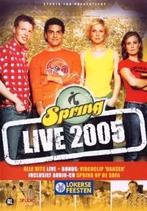 Spring 2005, Alle leeftijden, Ophalen of Verzenden, Gebruikt