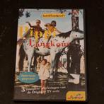 Pippi Langkous DVD - Complete TV Serie, Avontuur, Alle leeftijden, Boxset, Ophalen of Verzenden