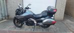 suzuki V-strom dl1000 2002, Motoren, Motoren | Suzuki, 2 cilinders, Bedrijf, Toermotor, Meer dan 35 kW