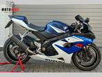 SUZUKI GSX-R 1000 (bj 2005), Motoren, Motoren | Suzuki, 4 cilinders, Bedrijf, Sport, Meer dan 35 kW