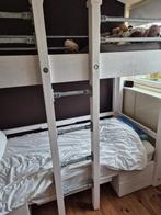 Hoog en laag slaper te koop, Ophalen, Verstelbaar, 90 cm, Eenpersoons