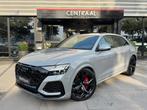 Audi RSQ8 4.0 TFSI Quattro|Pano|Massage|B&O|Head-Up|Memory|L, Auto's, Gebruikt, 600 pk, Leder, Bedrijf