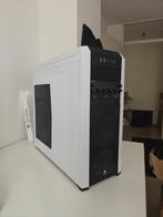 Computer incompleet, Intel I7, 32GB, 500GB NVME, 500GB SSD, Computers en Software, Desktop Pc's, Ophalen, Gebruikt, 32 GB, SSD