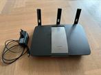 Linksys Wifi Router type EA6900, Computers en Software, Linksys, Router, Gebruikt, Ophalen of Verzenden