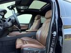 BMW X6 xDrive30d M-SPORT High Exec. Pano/HUD/360cam, Auto's, Stof, Gebruikt, 2993 cc, 258 pk