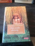 Het zesde zintuig - Marianne Fredriksson, Boeken, Ophalen of Verzenden, Zo goed als nieuw, Nederland