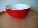 Jamie Oliver Waves schaaltje rood, Huis en Inrichting, Keuken | Servies, Ophalen of Verzenden