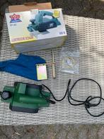 Top craft vlakschaaf / vlakschaafmachine TP-82 600W, Doe-het-zelf en Verbouw, Schaafmachines, Ophalen of Verzenden, Zo goed als nieuw