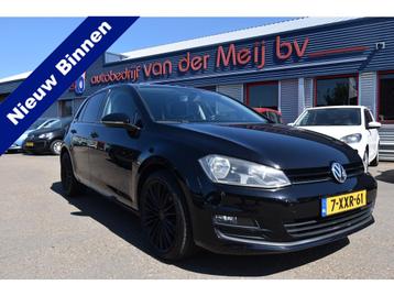 Volkswagen Golf 1.2 TSI Comfortline , CLIMATR , LMV18 , BL T beschikbaar voor biedingen