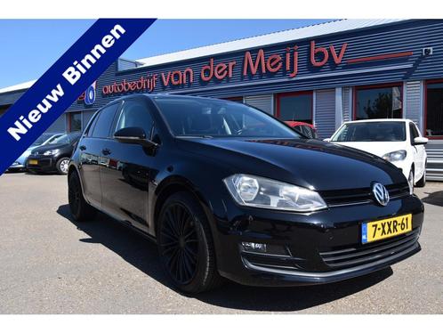 Volkswagen Golf 1.2 TSI Comfortline , CLIMATR , LMV18 , BL T, Auto's, Volkswagen, Te koop, Golf, ABS, Airbags, Airconditioning