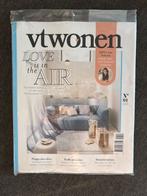 VT Wonen 01 2026, Verzenden, Nieuw, Architectuur algemeen